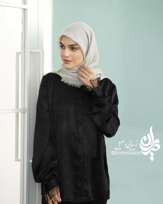 شومیز مجلسی مچ توری