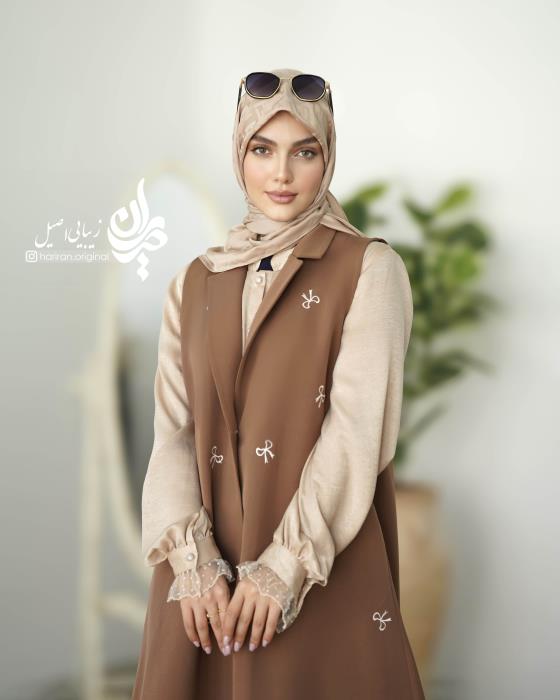 شومیز مجلسی مچ توری