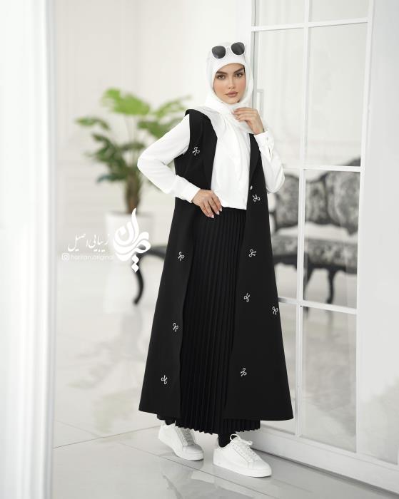 شومیزفلاور  کلاسیک