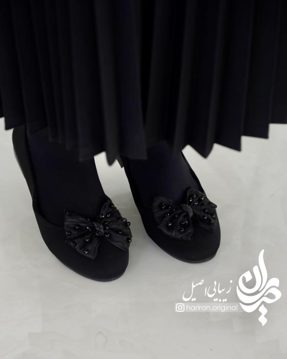 کفش مهتاب