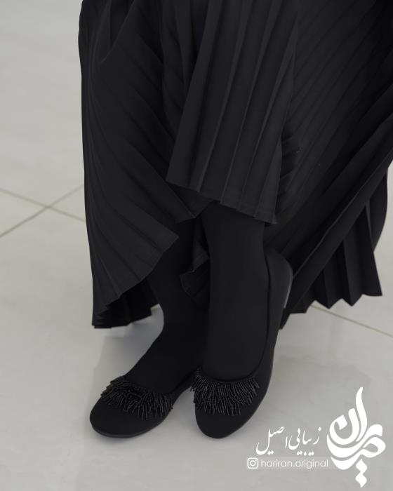 کفش افسون