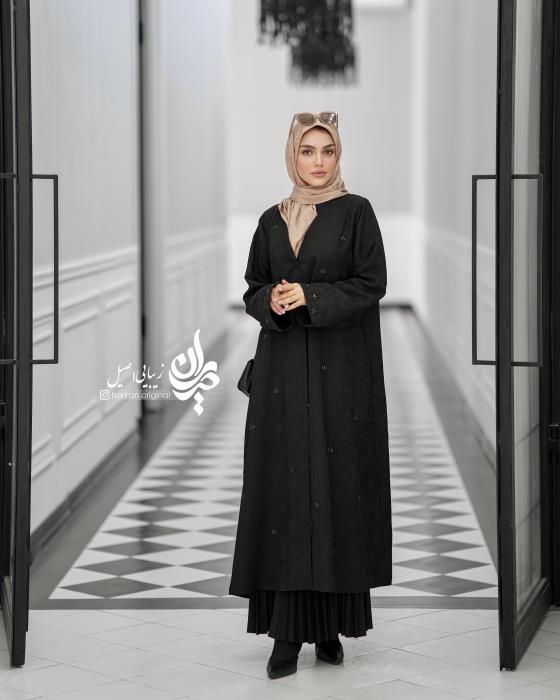 عبا دیبا جواهر