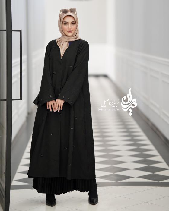 عبا دیبا جواهر