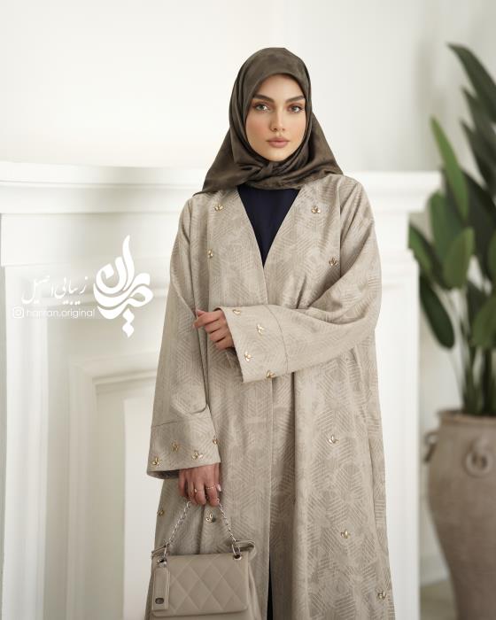 عبا دیبا جواهر