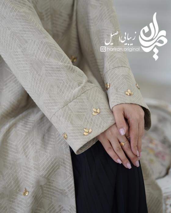 عبا دیبا جواهر