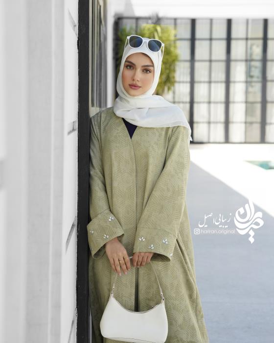 عبا دیبا مچ جواهر