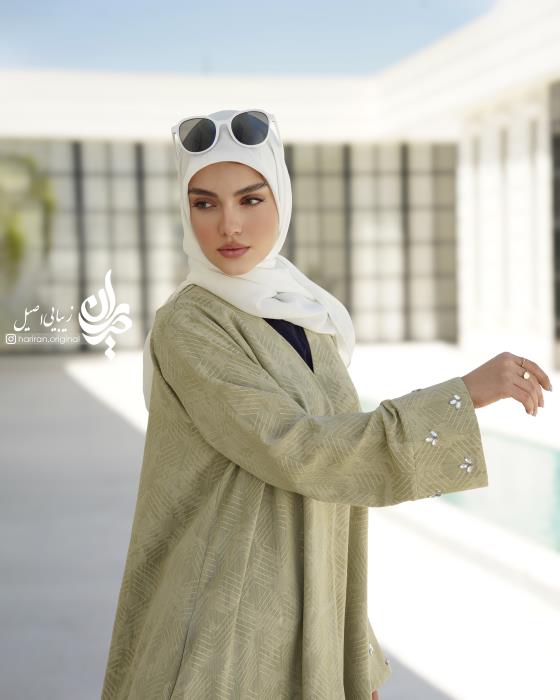 عبا دیبا مچ جواهر