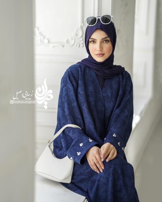 عبا دیبا مچ جواهر