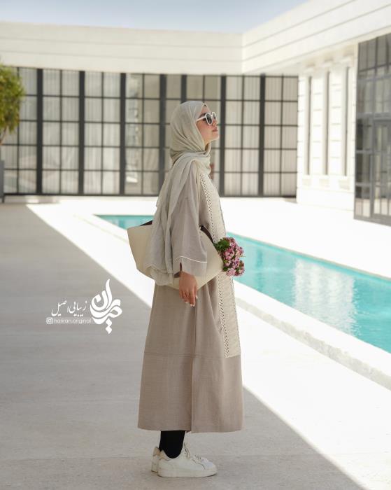 عبا اسپرت فخرا