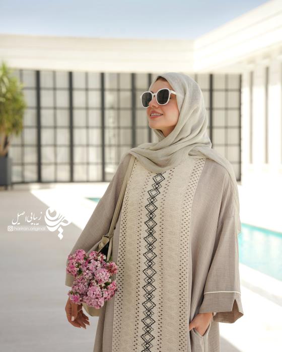 عبا اسپرت فخرا