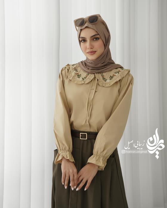 شومیز بنیتا