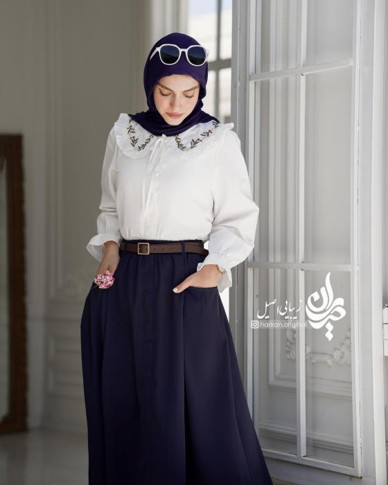 دامن بنیتا