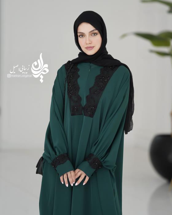 عبا دانتل جواهردوزی