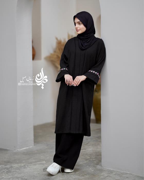 مانتو نهال