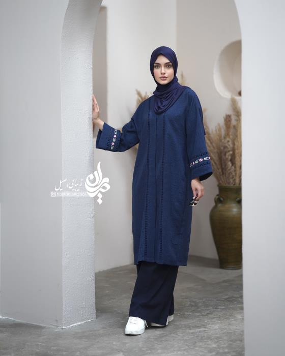مانتو نهال