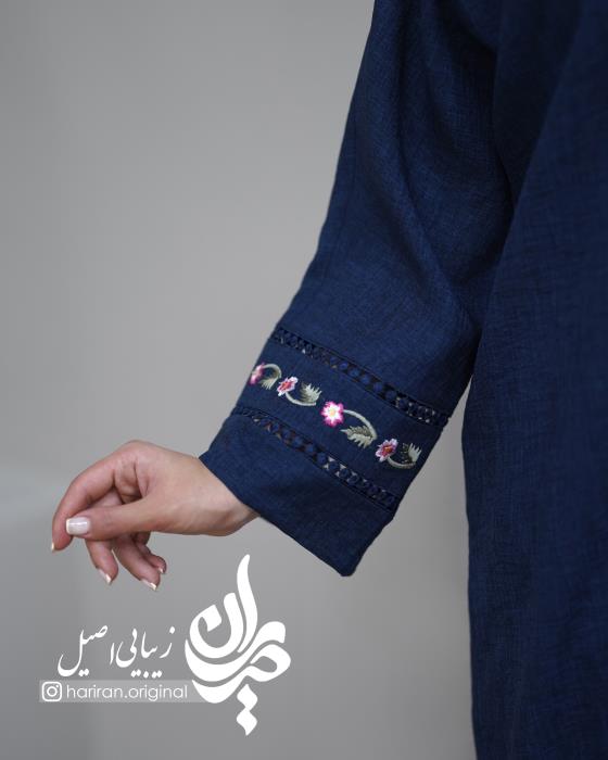 مانتو نهال