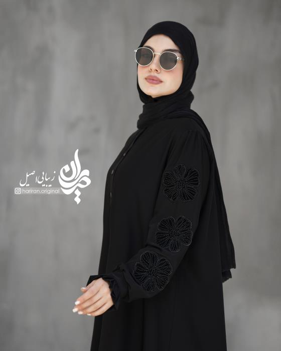 عبا شکوه