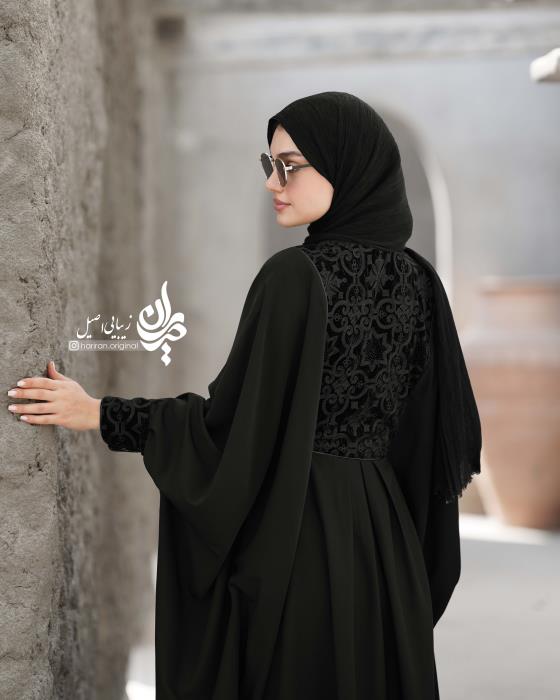 عبا مهتاب