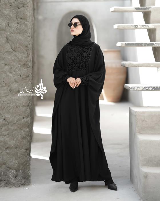 عبا مهتاب