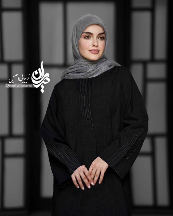 مانتو نگین