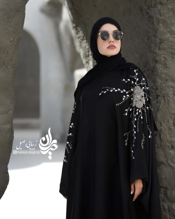 عبا vip ملکا