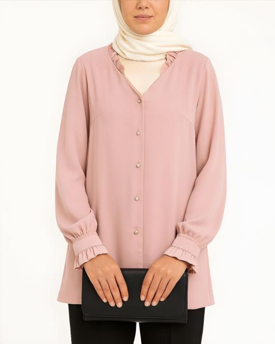 شومیز مهرانگیز