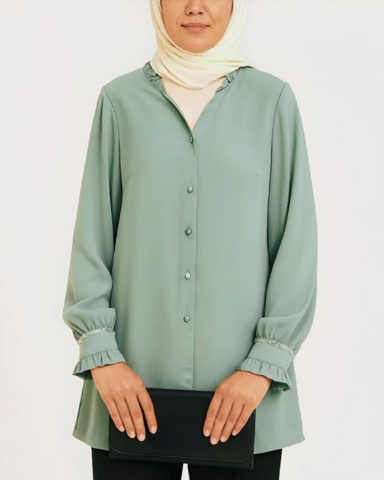 شومیز مهرانگیز