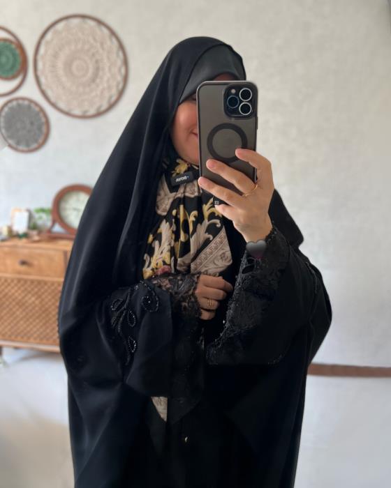 چادر اصیلا