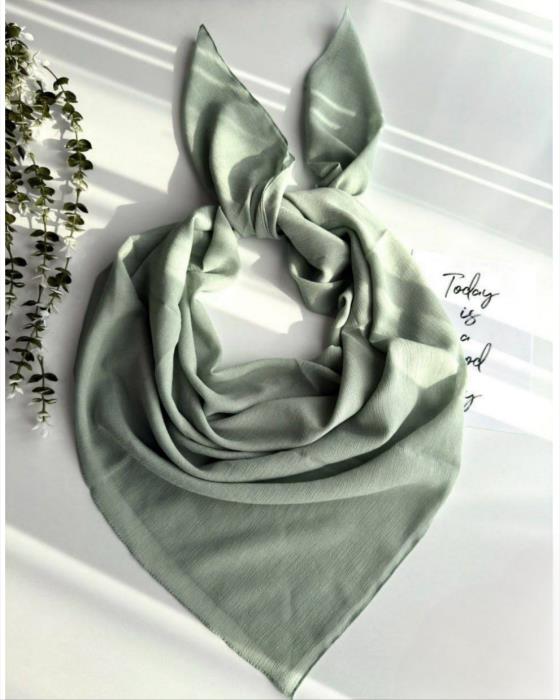 روسری نخی ووگ وارداتی ترک