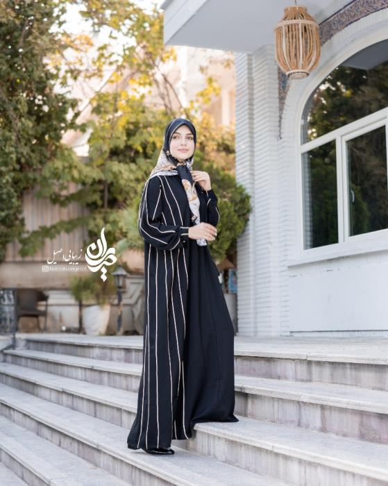 عبا لیالی