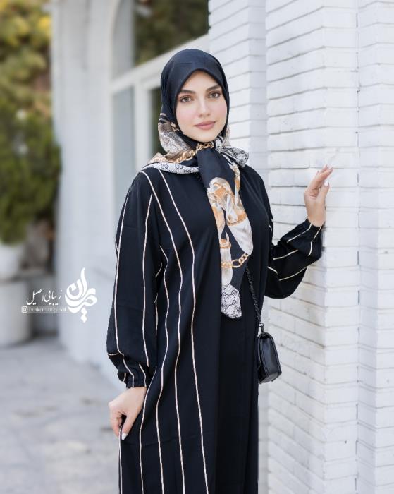 عبا لیالی