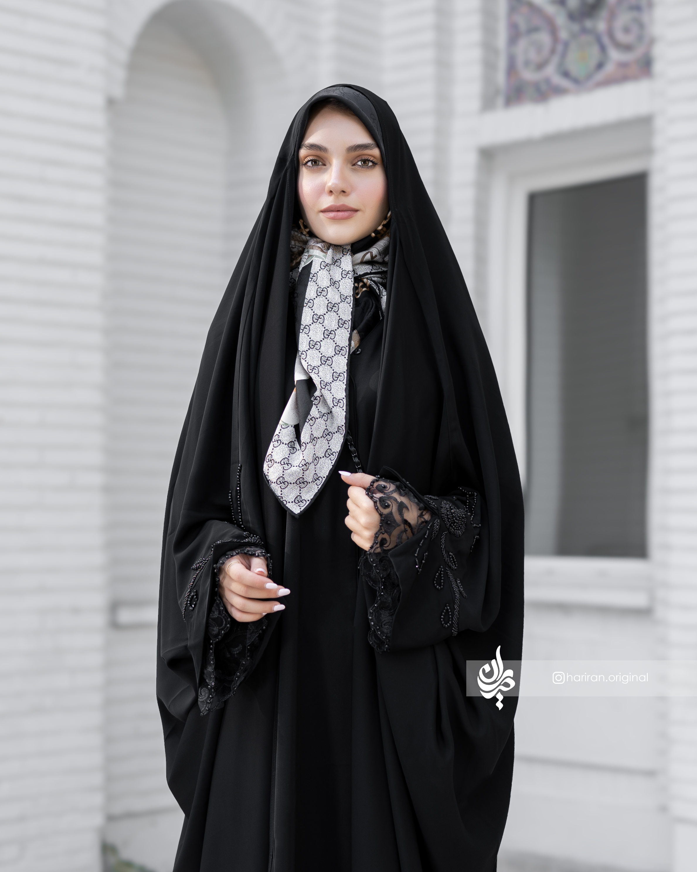 چادر اصیلا