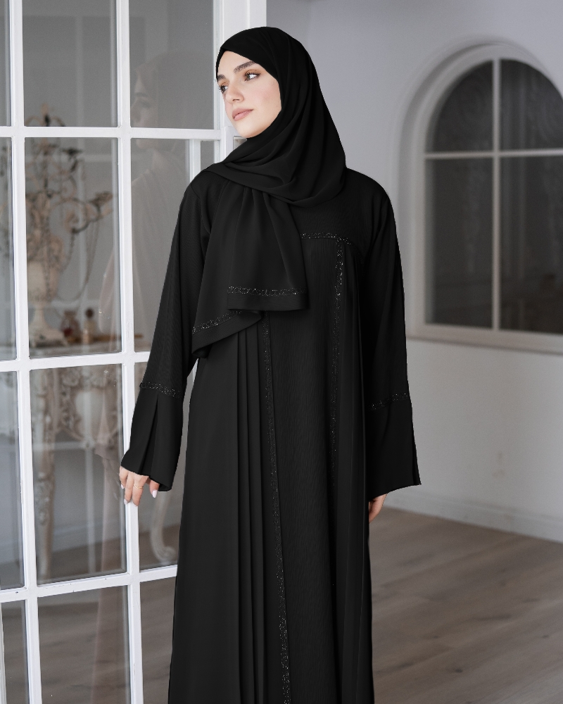 عبا سوئیتی