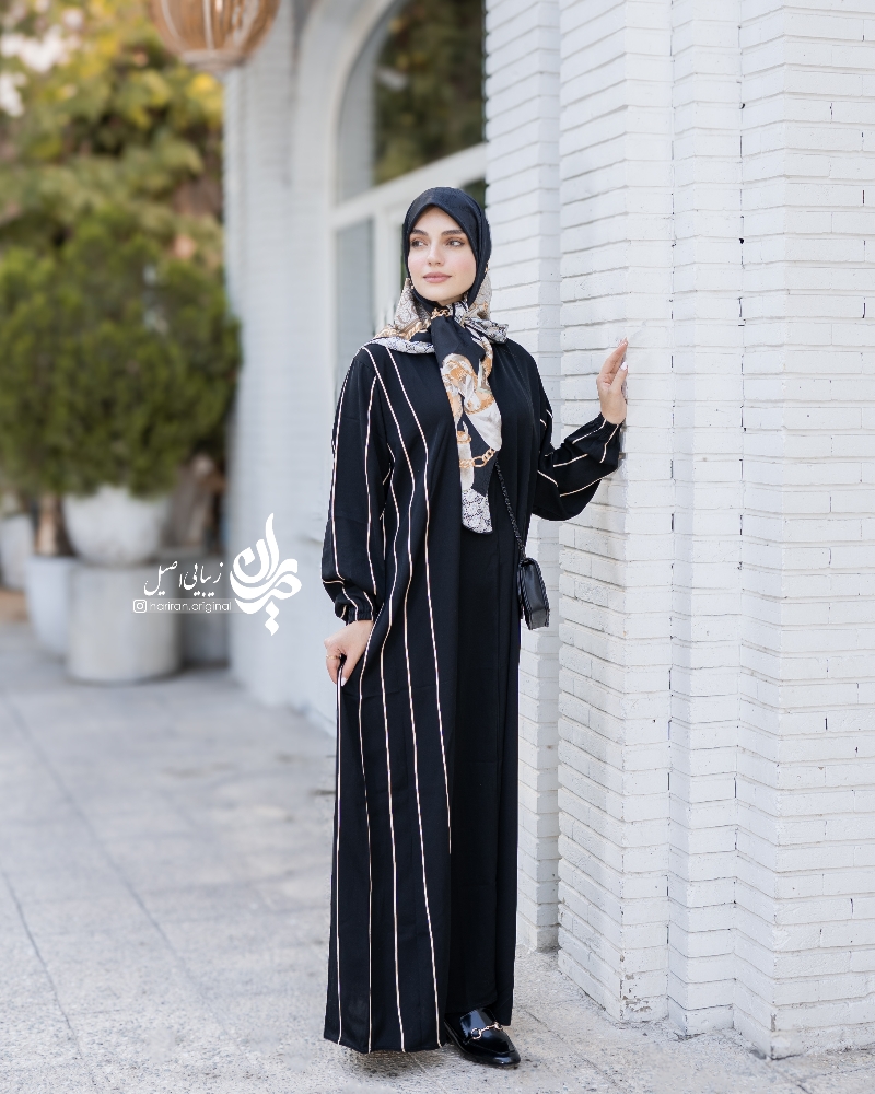 عبا لیالی