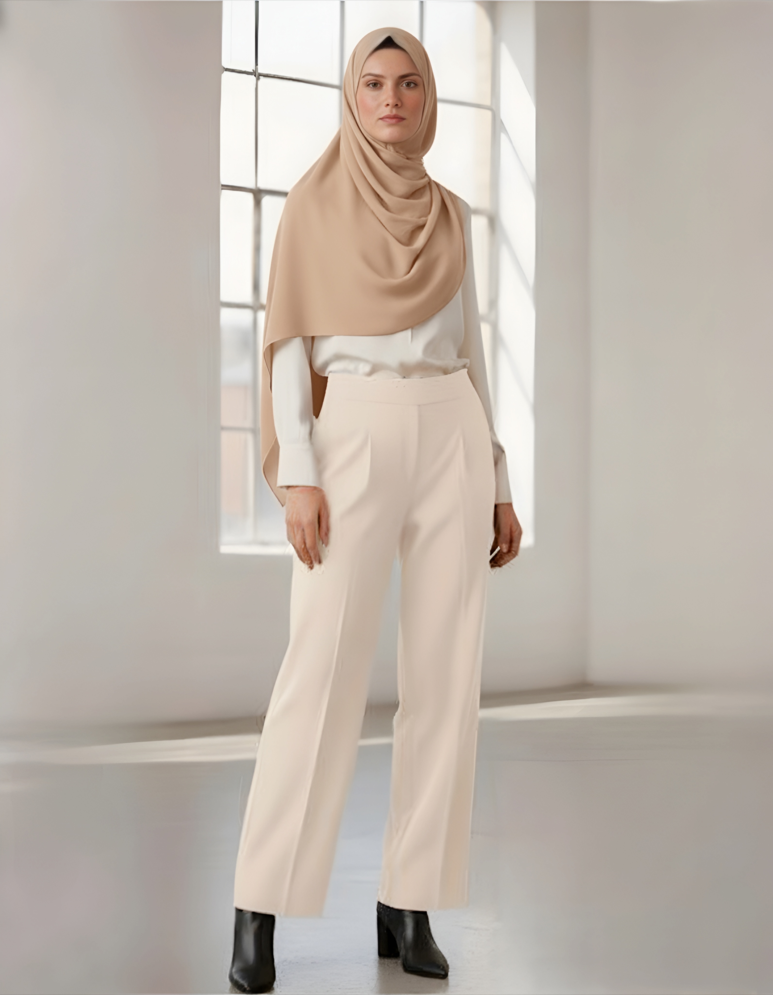 شلوار دانژه