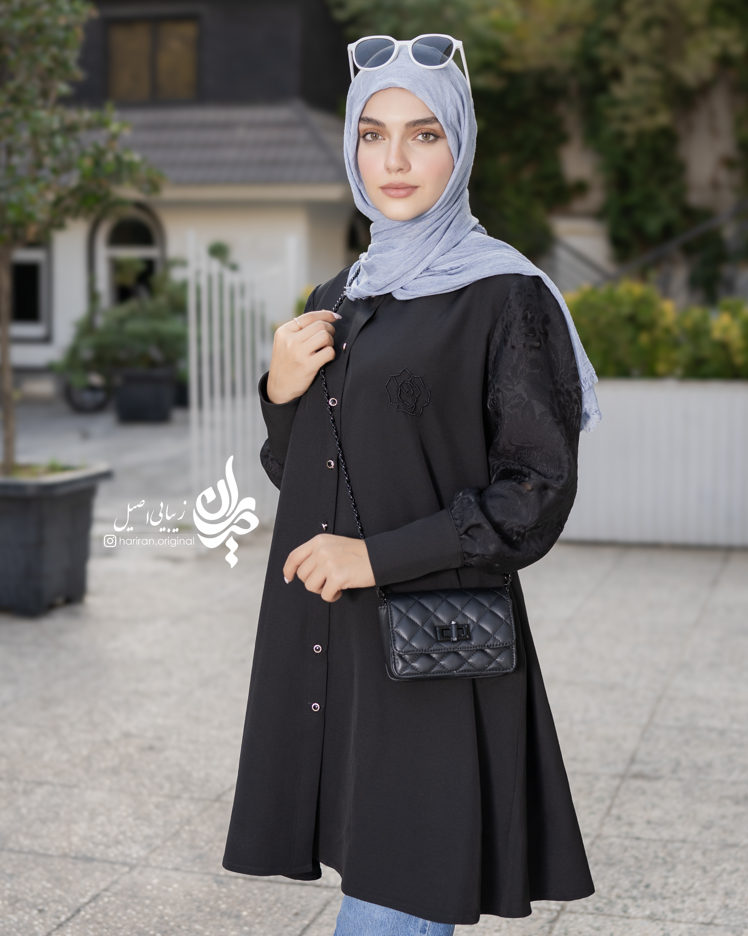 مانتو رزا