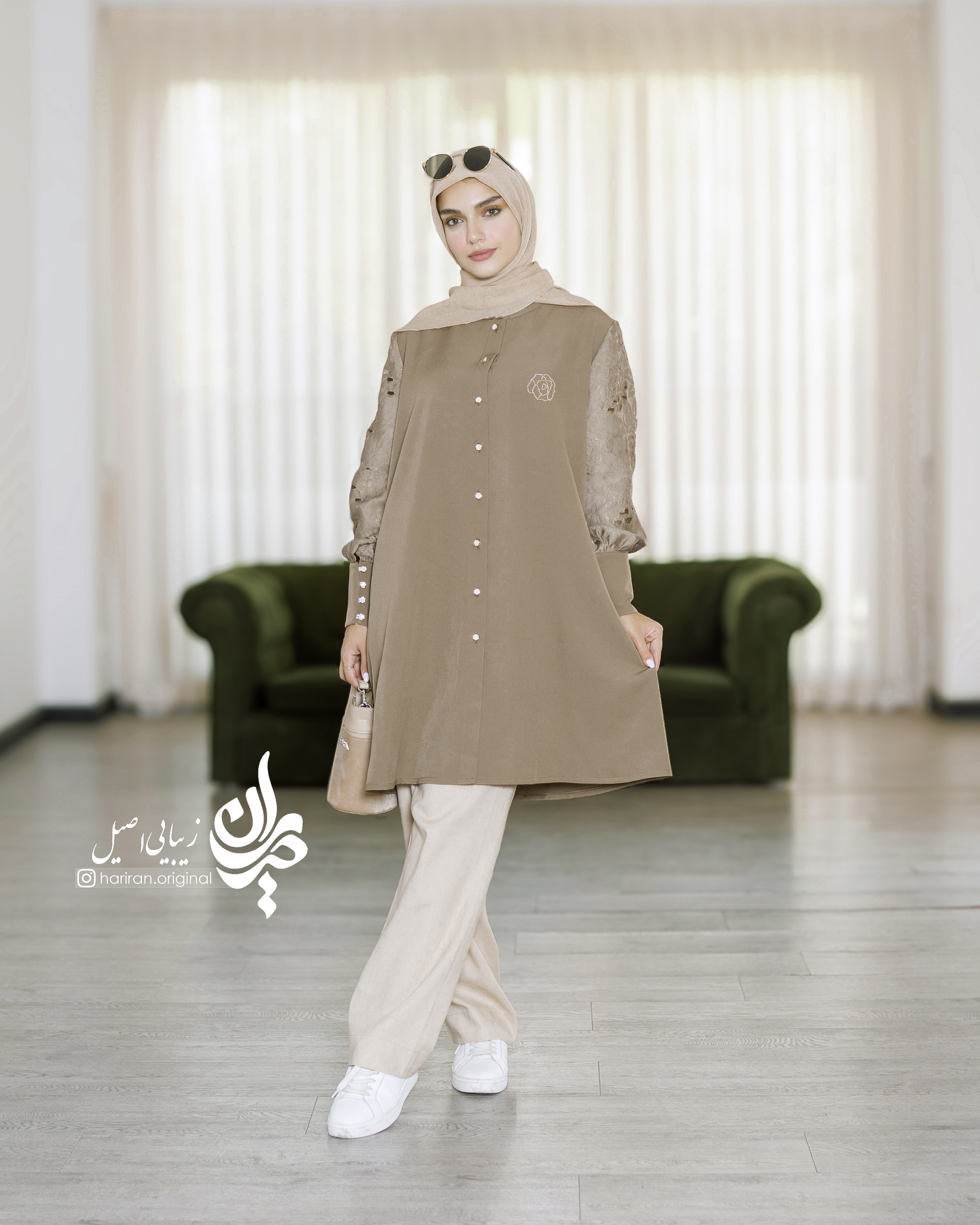 مانتو رزا