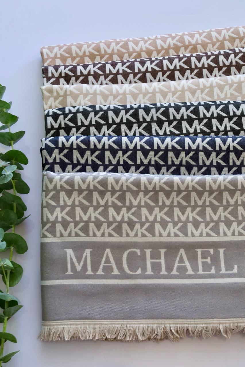 روسری کشمیر وارداتی