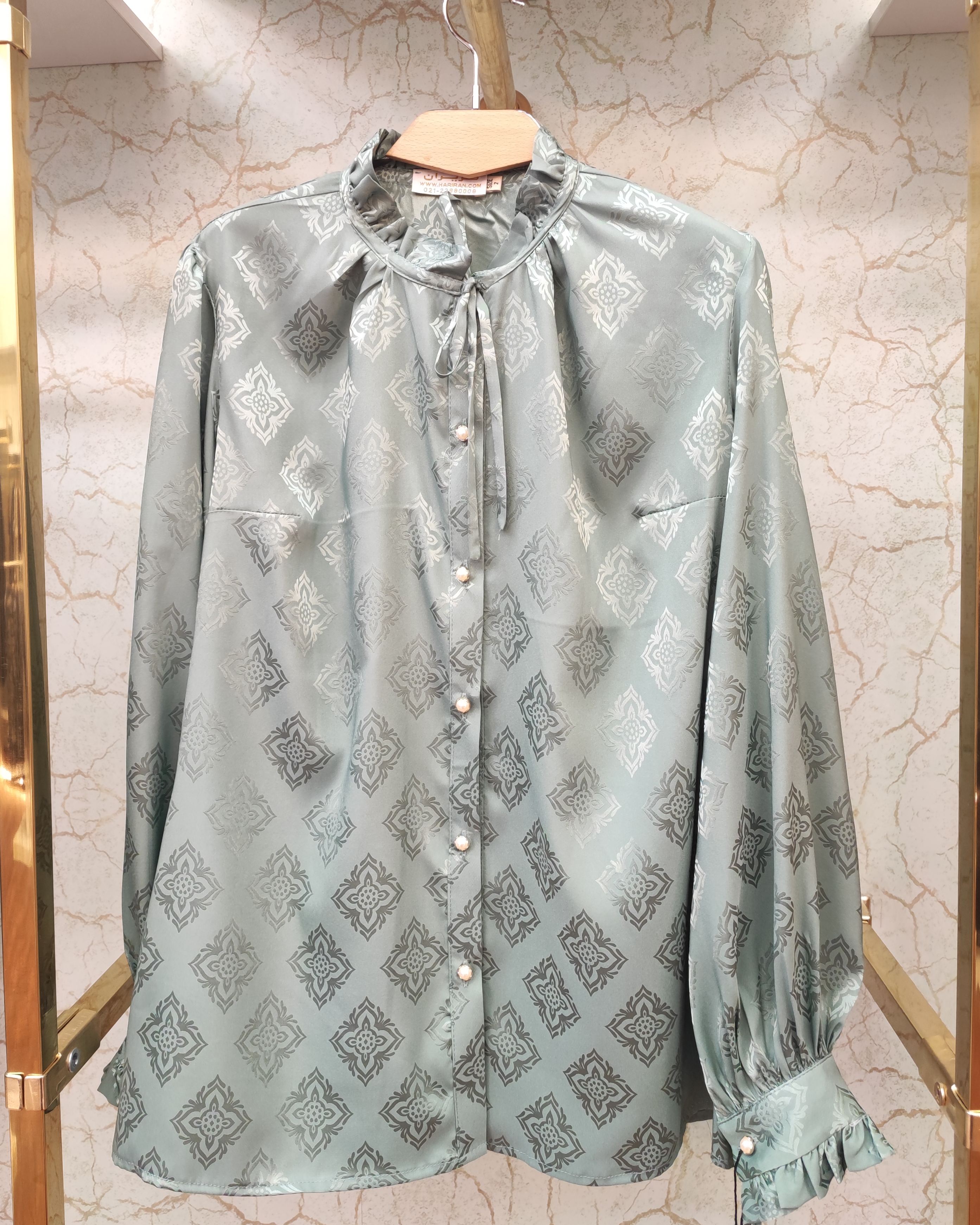 شومیز نگار