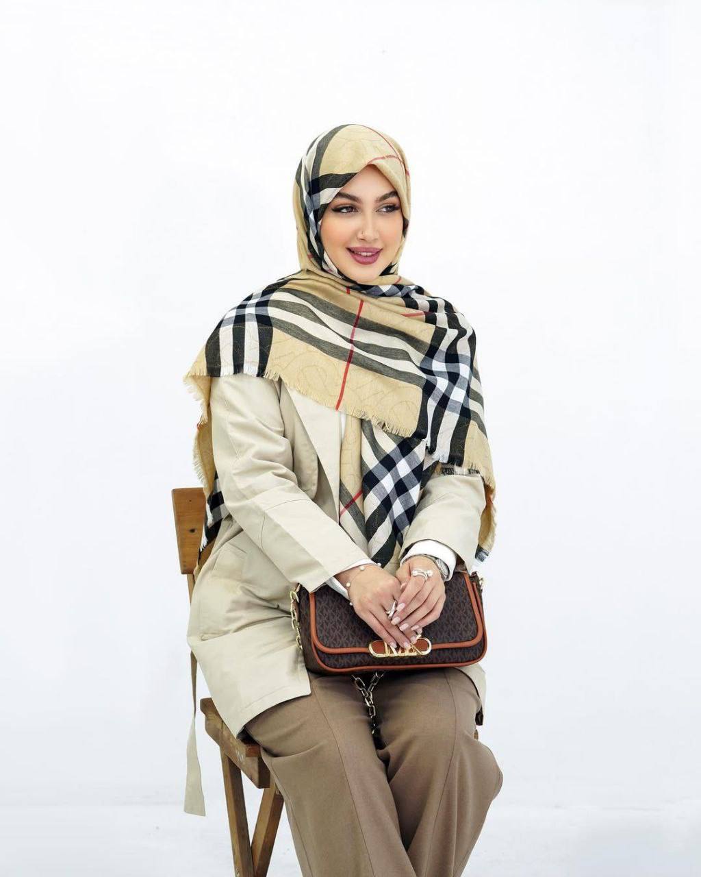 روسری باربری