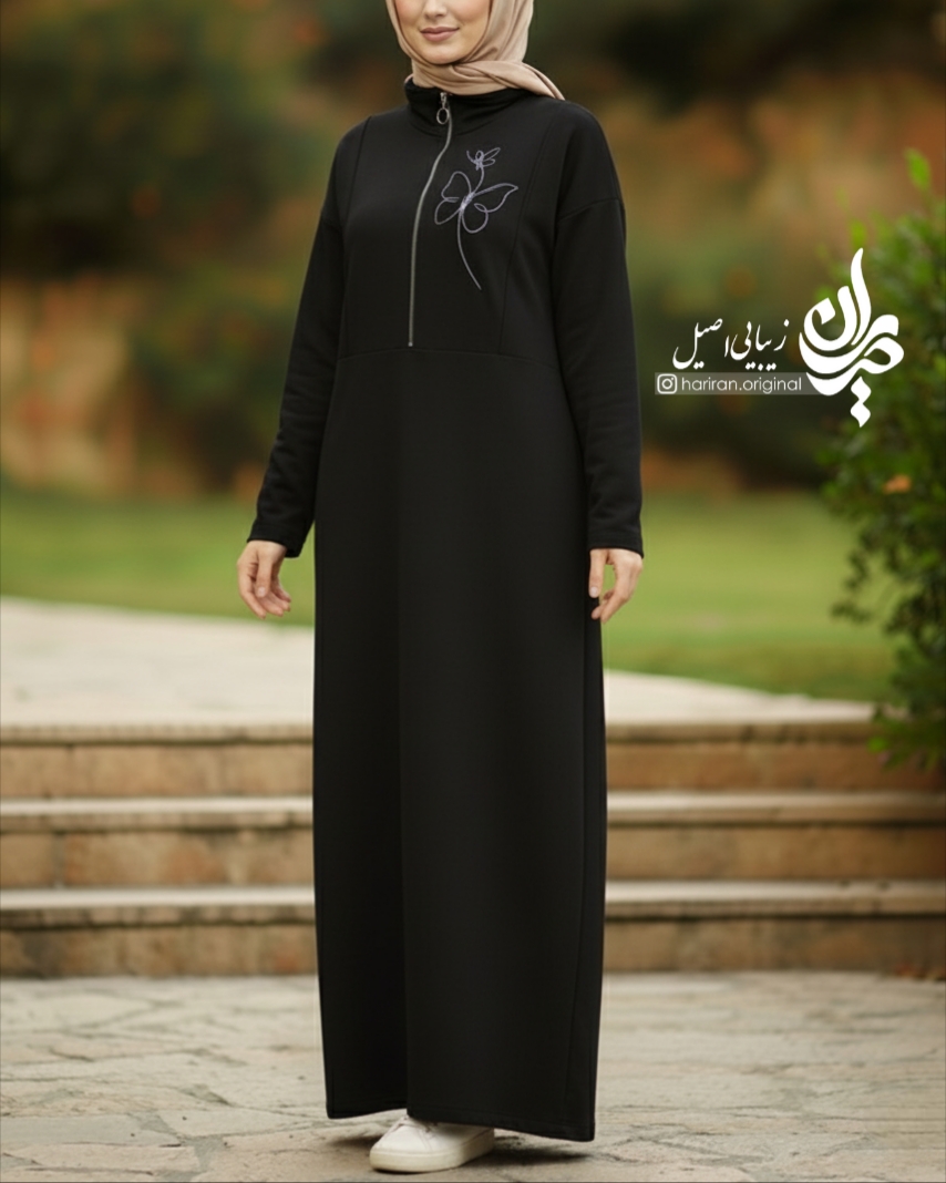 هودی دورس پروانه