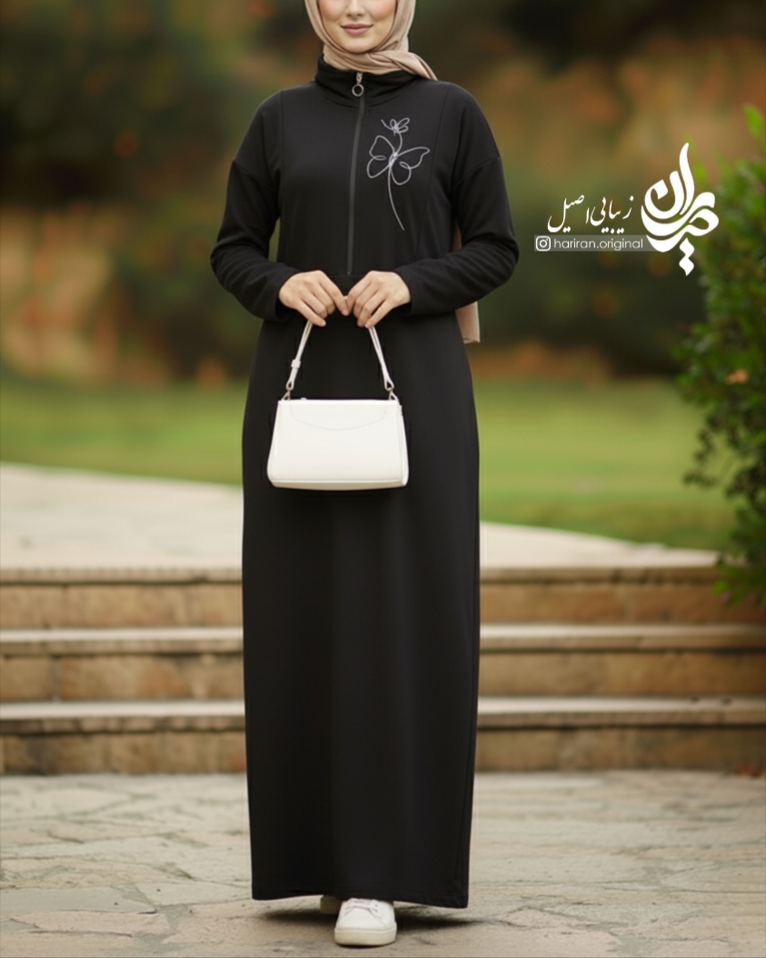 هودی دورس پروانه