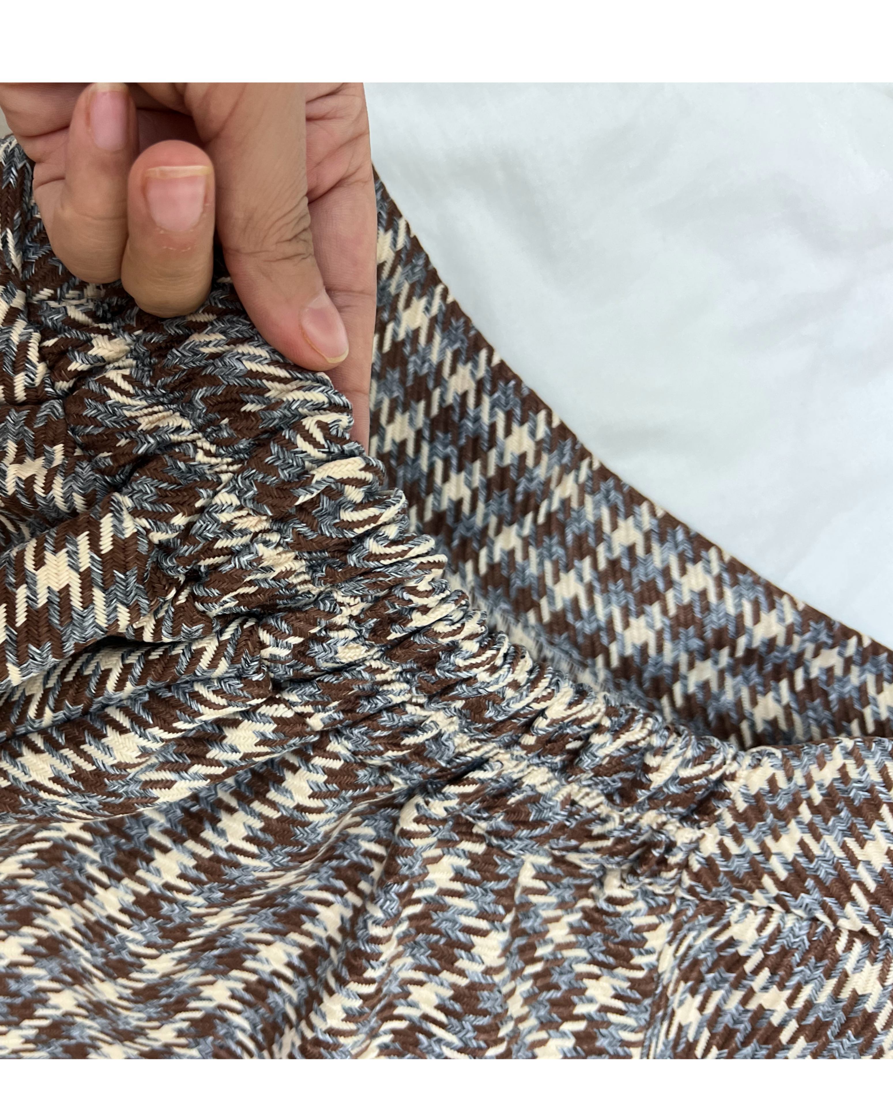 دامن پاییزه