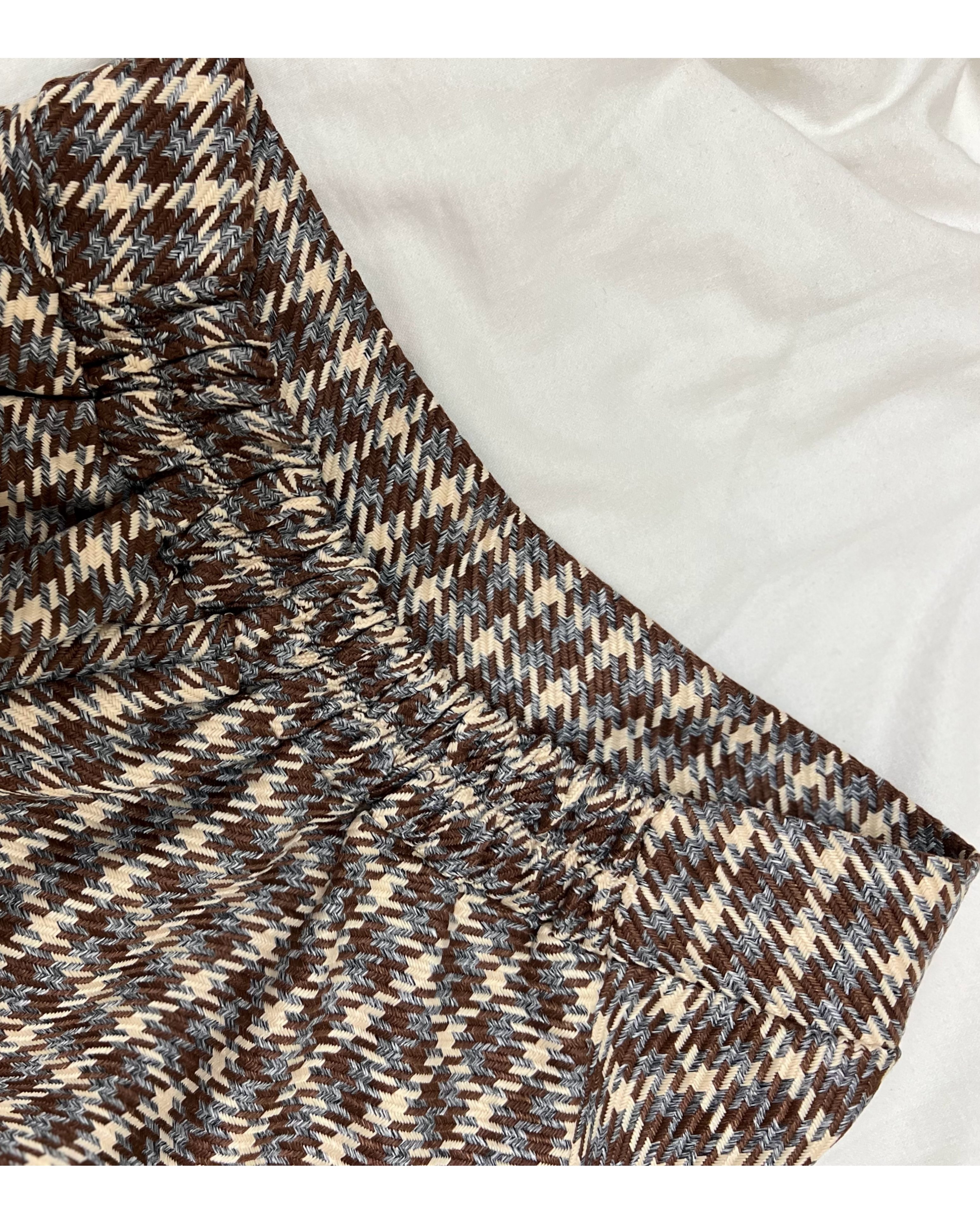 دامن پاییزه