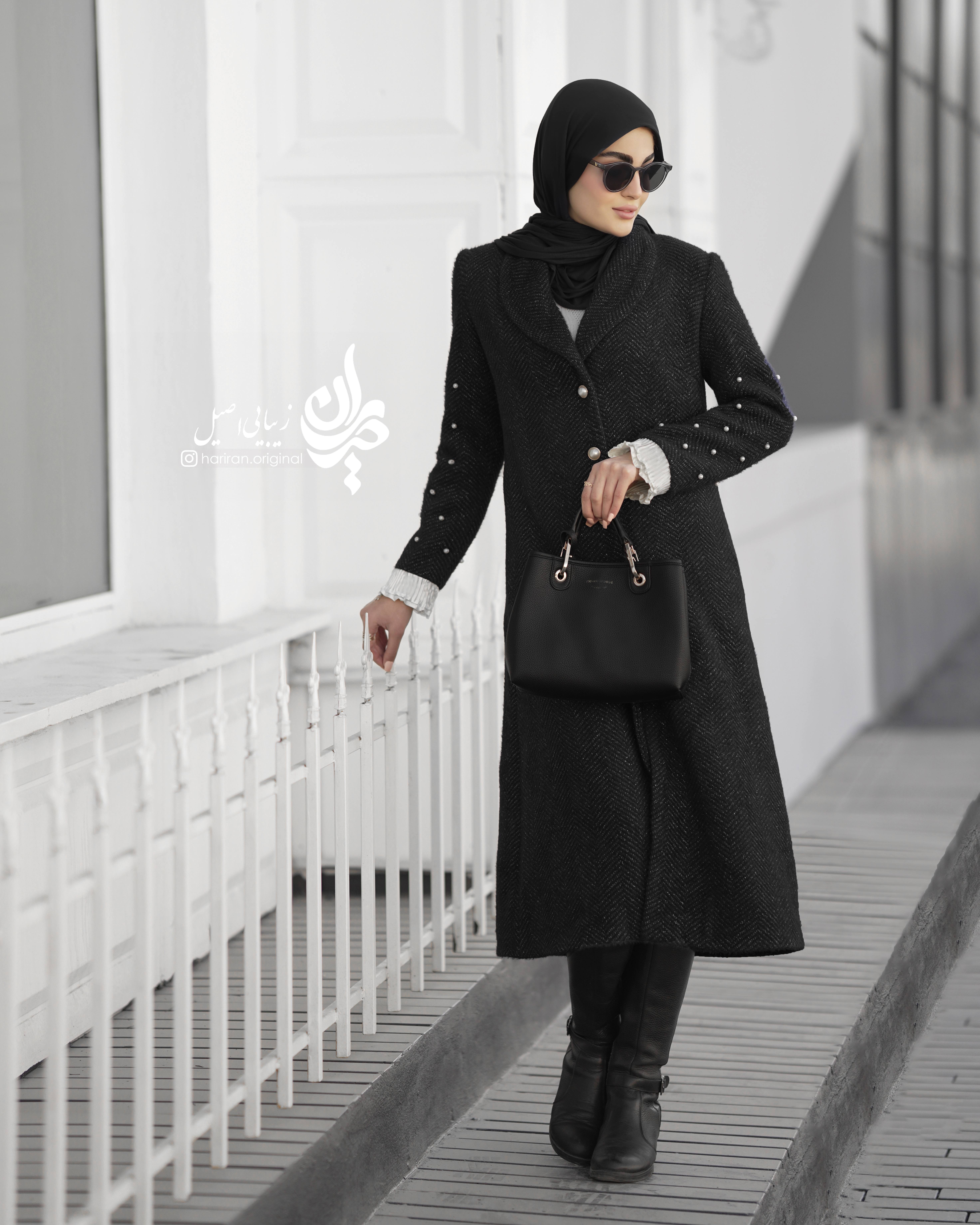 پالتو مروارید