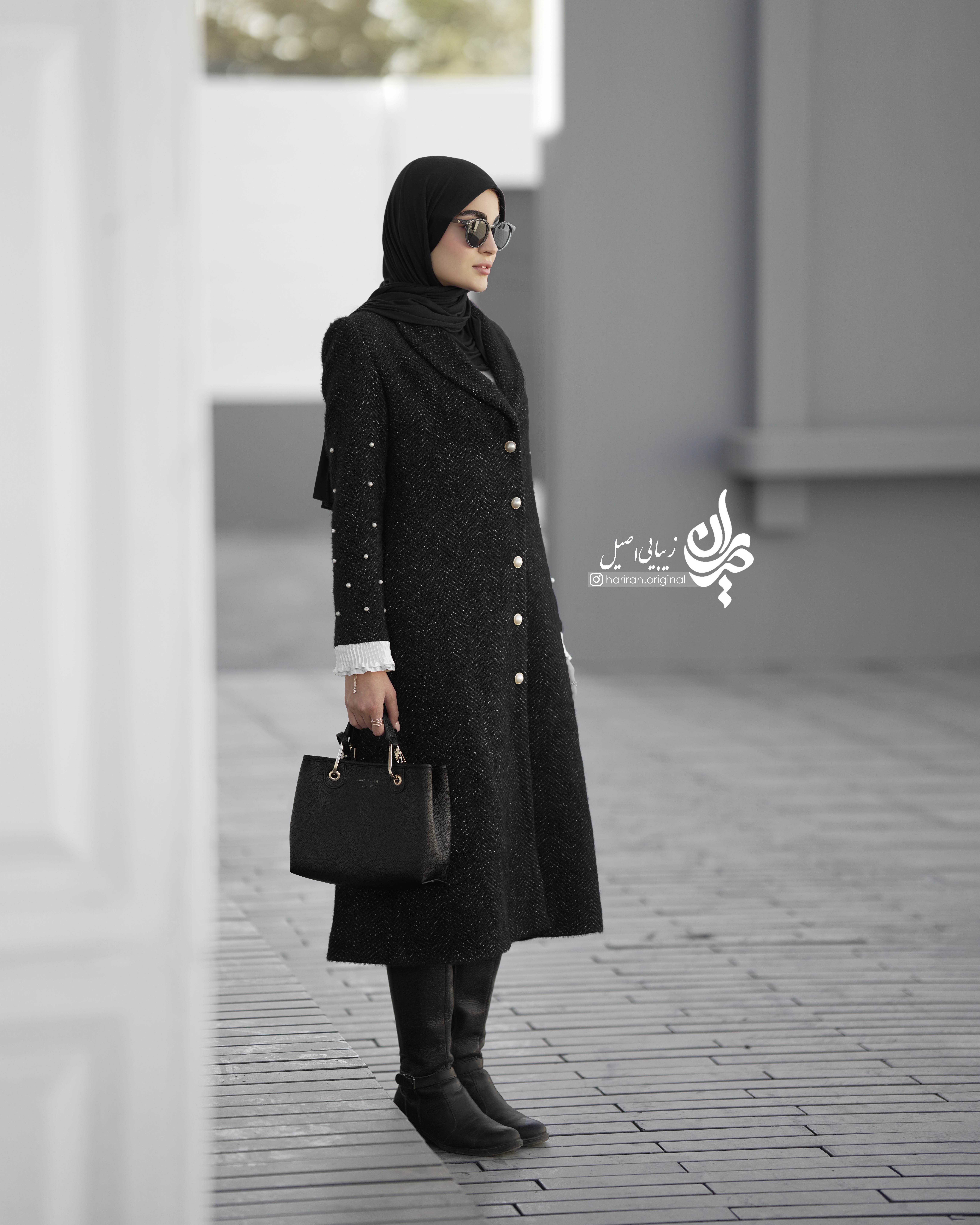 پالتو مروارید