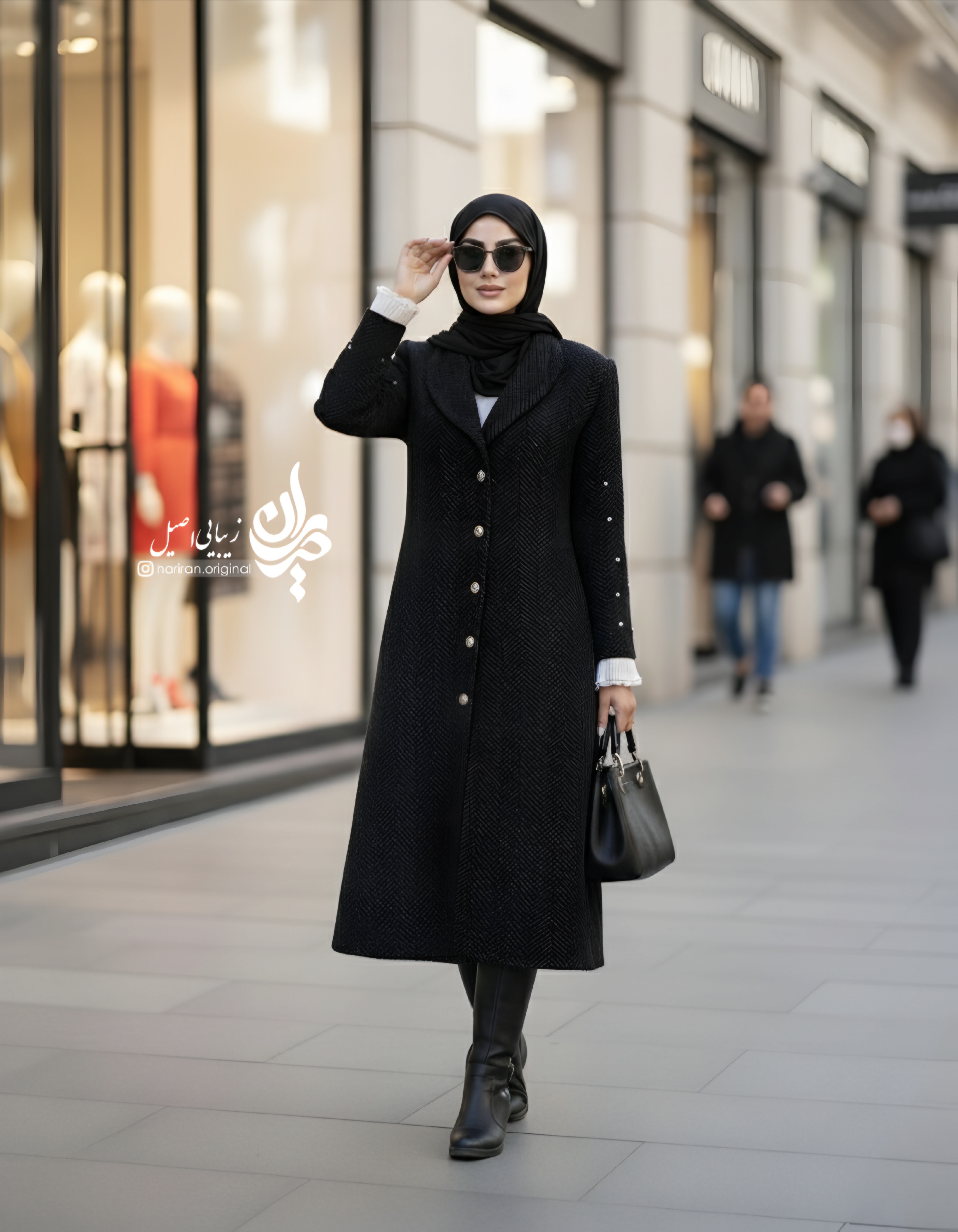 پالتو مروارید