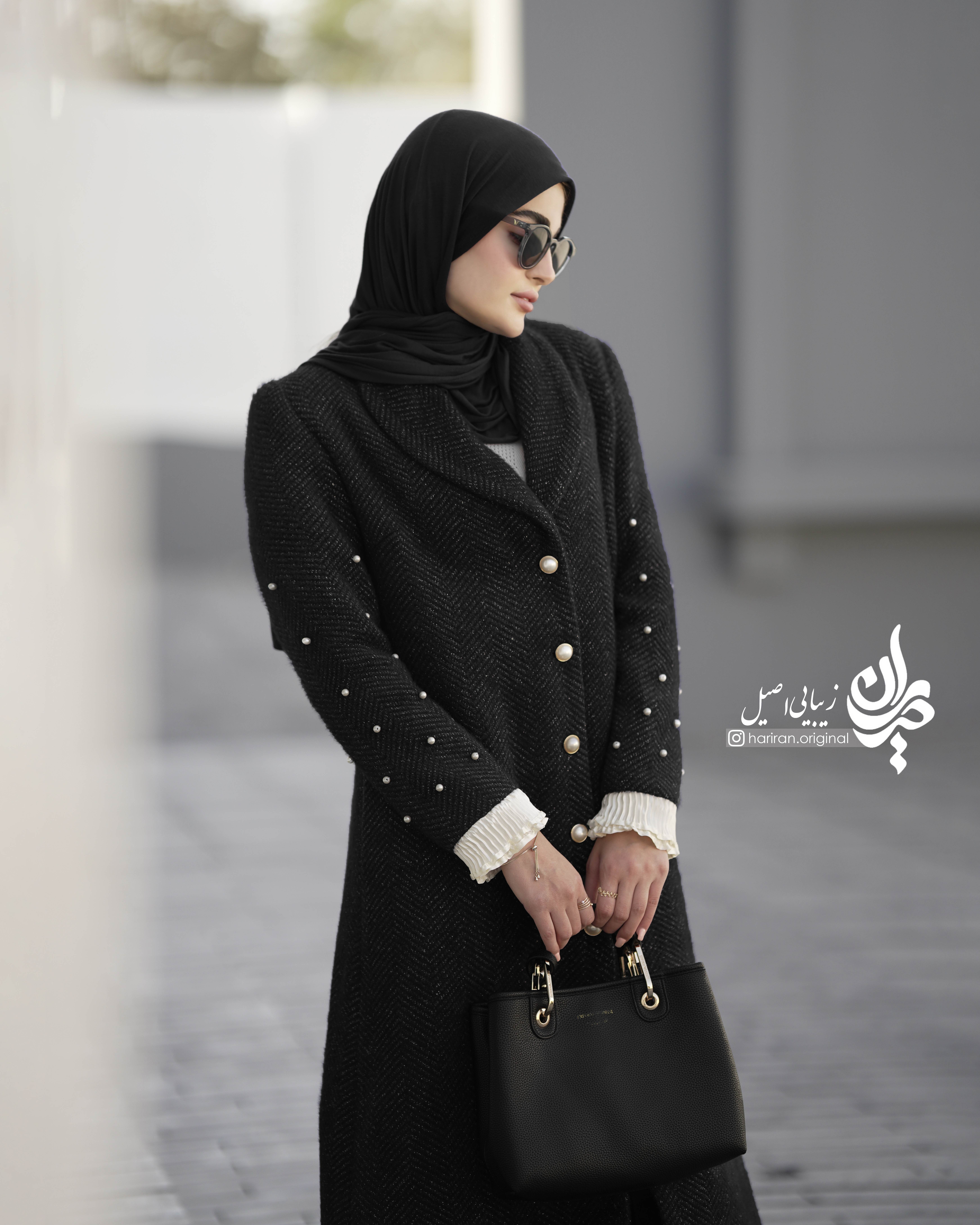 پالتو مروارید