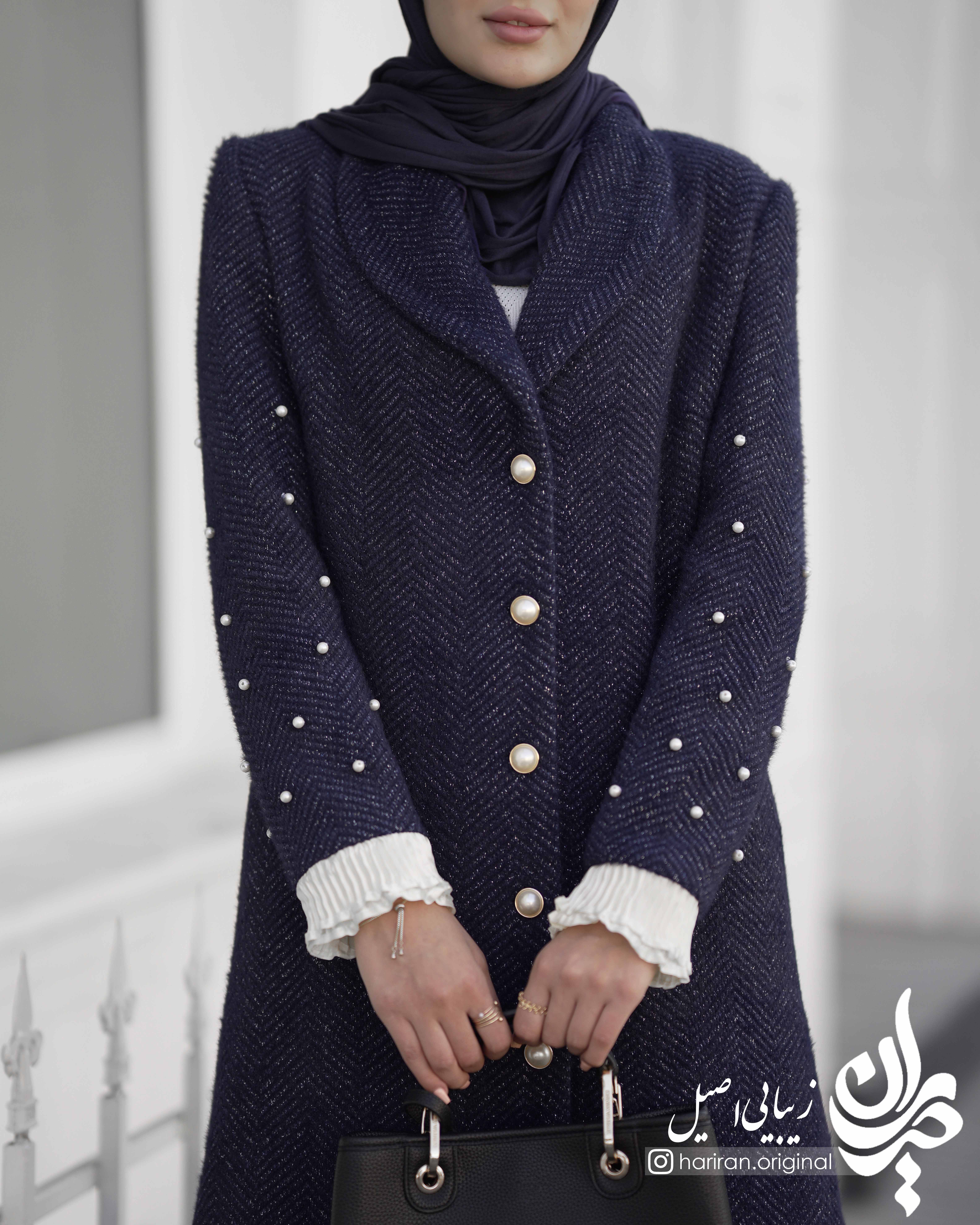 پالتو مروارید