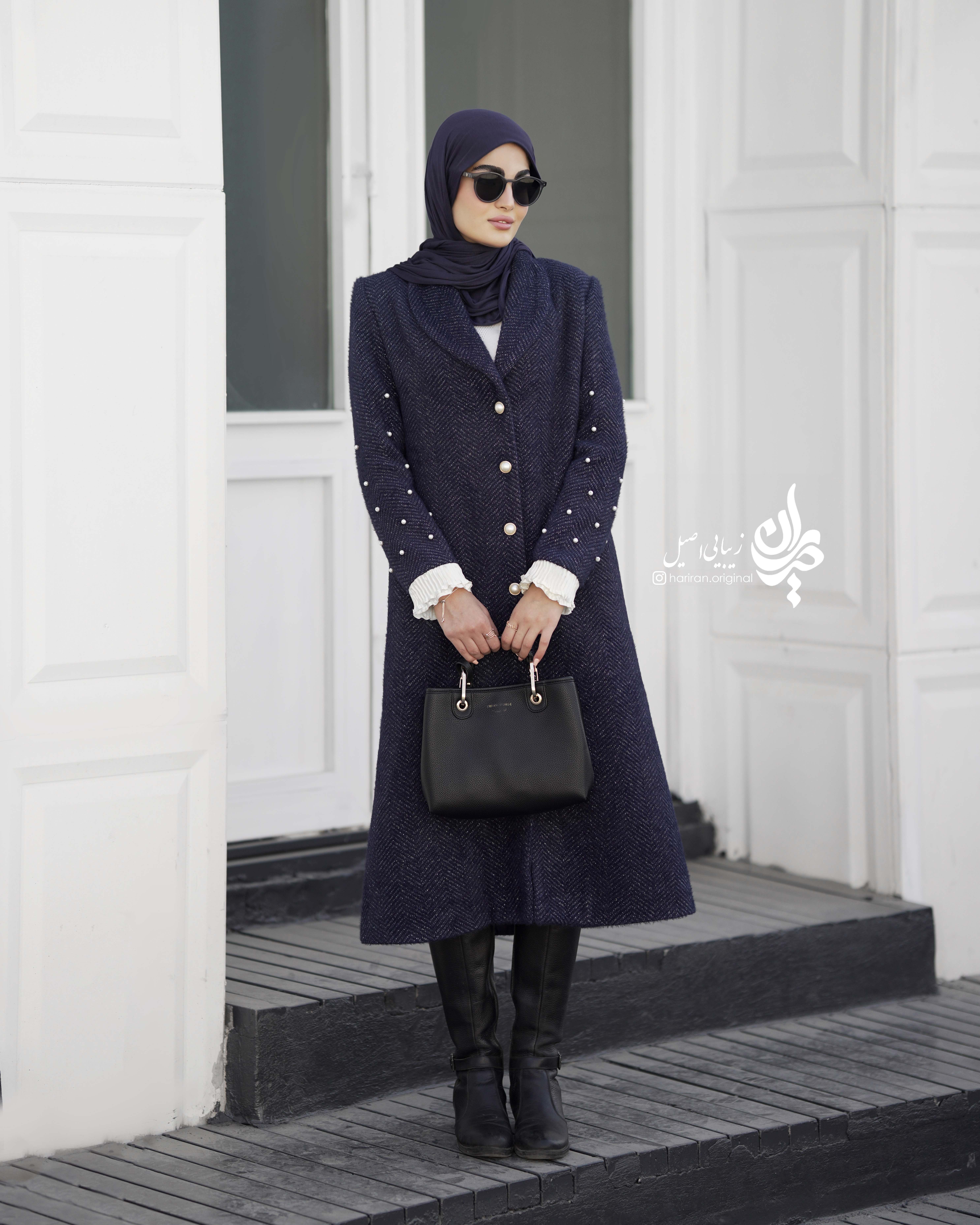 پالتو مروارید